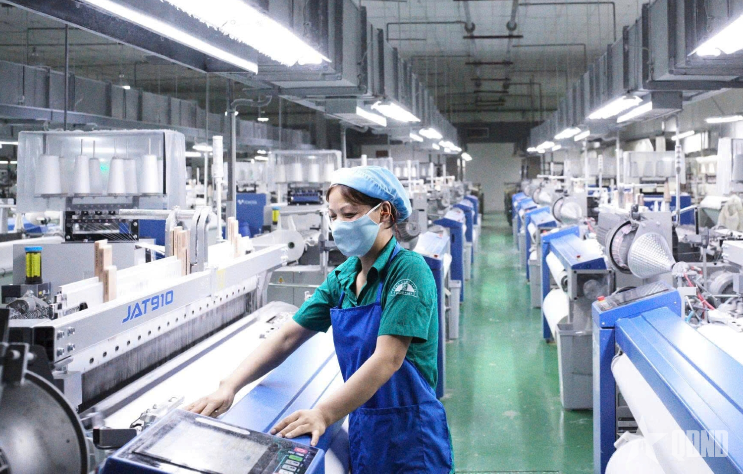 Tổng công ty 28: Số hóa để bứt phá
